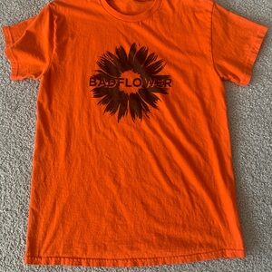 Badflower Band T-Shirt